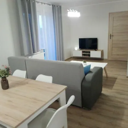 Apartamet Marzenie 7 - Opole Exterior photo