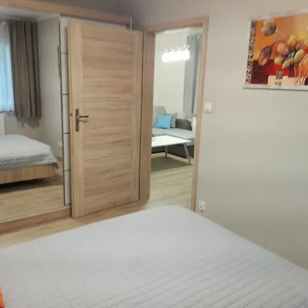 Apartamet Marzenie 7 - Opole Exterior photo