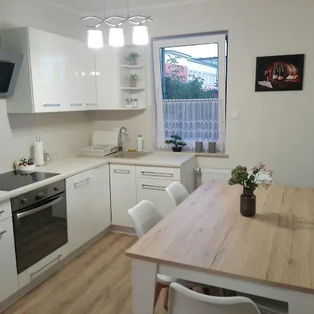 Apartamet Marzenie 7 - Opole Exterior photo