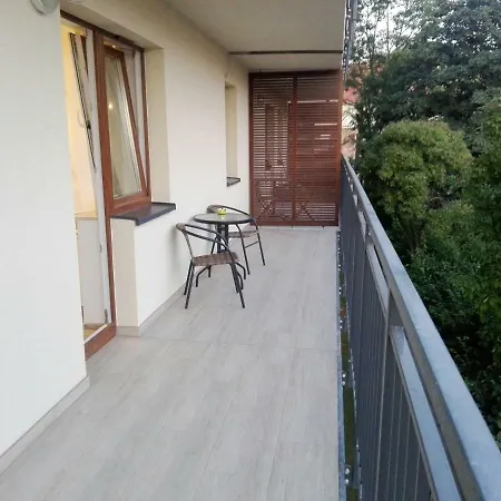 Apartamet Marzenie 7 - Opole Exterior photo
