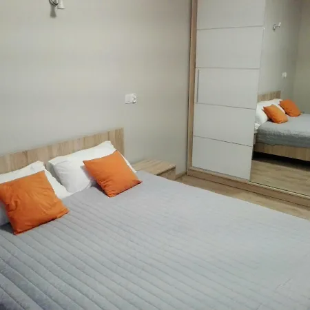 Apartamet Marzenie 7 - Opole Exterior photo