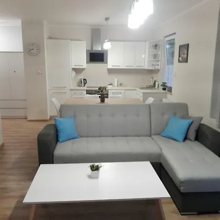 Apartamet Marzenie 7 - Opole Exterior photo