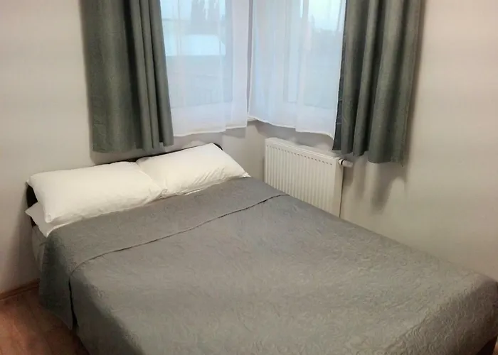 Apartamet Marzenie 7 - Opole