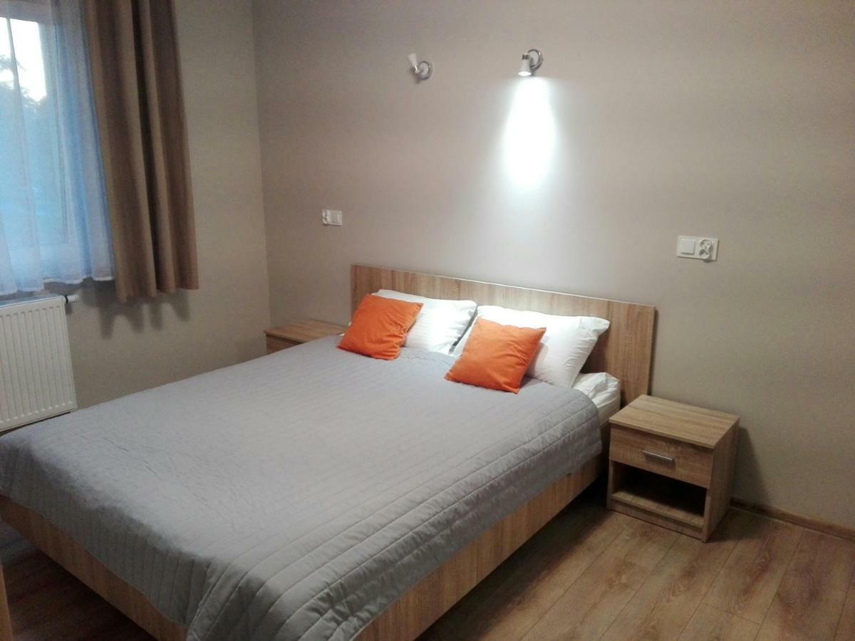 Apartment Apartamet Marzenie 7 - Opole