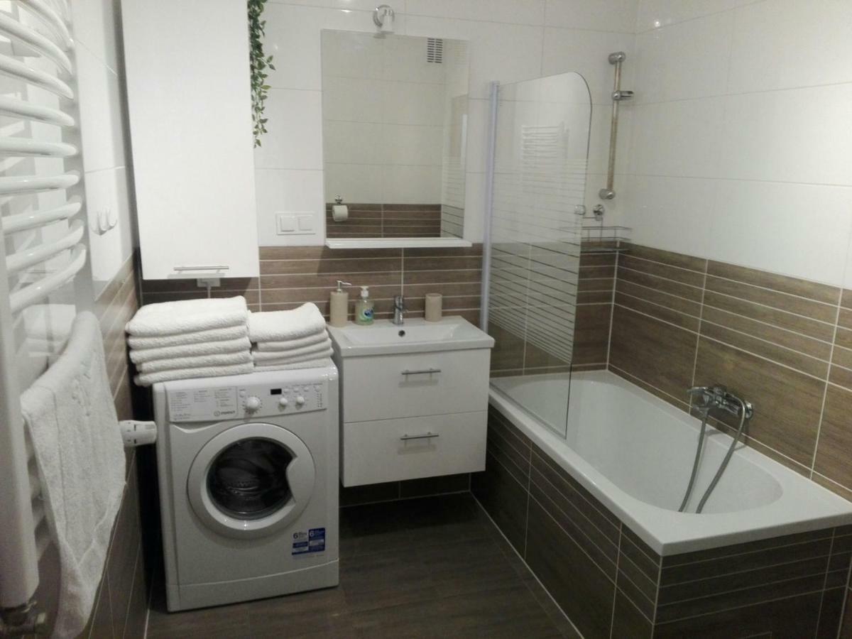 Apartamet Marzenie 7 - Opole