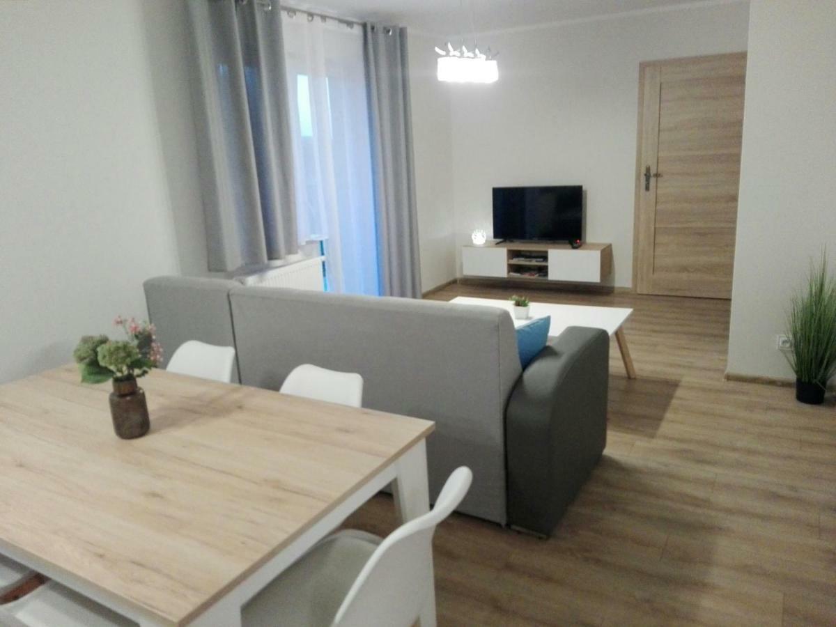 Apartamet Marzenie 7 - *