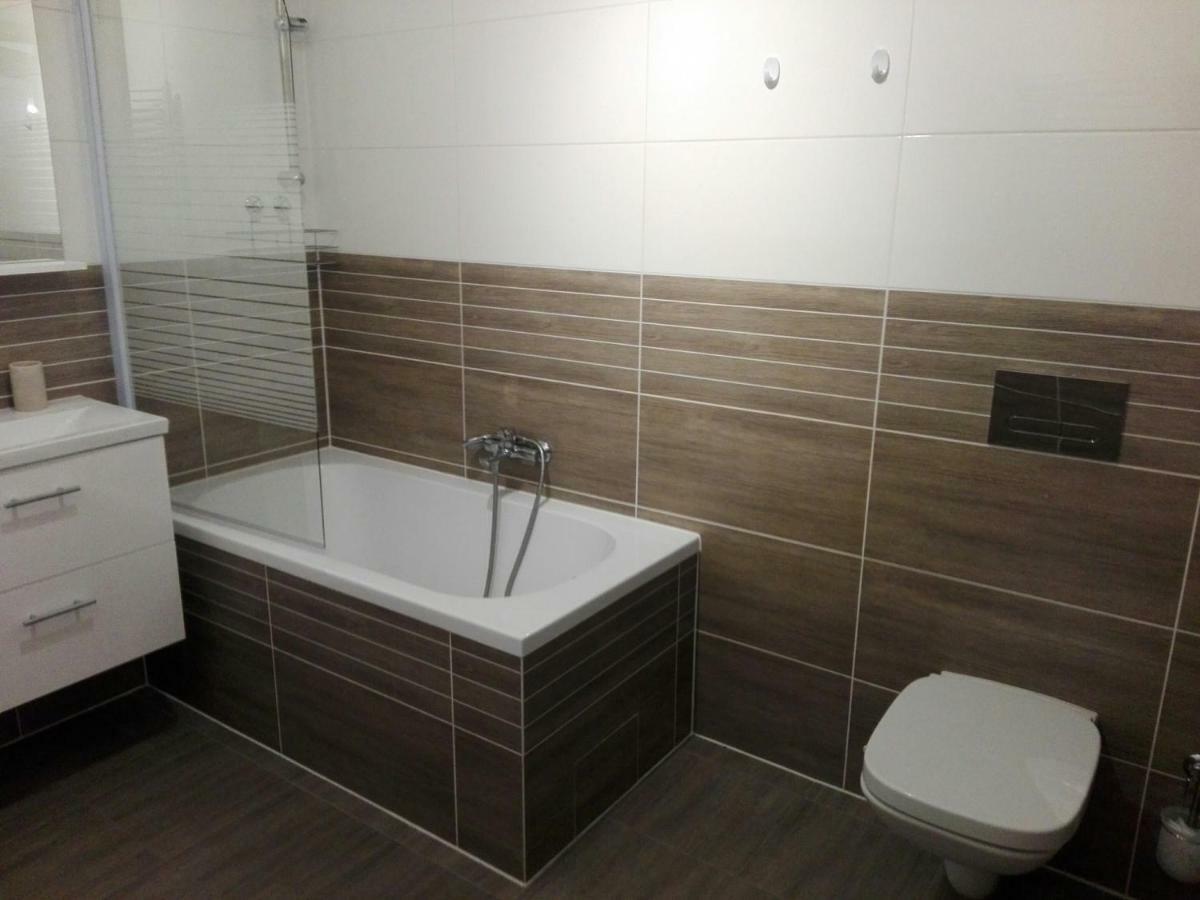 Apartamet Marzenie 7 - *