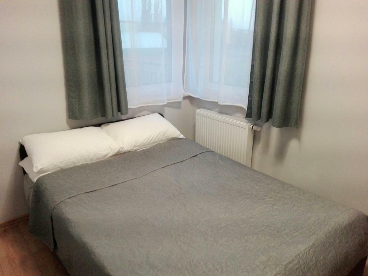 Apartment Apartamet Marzenie 7 - *