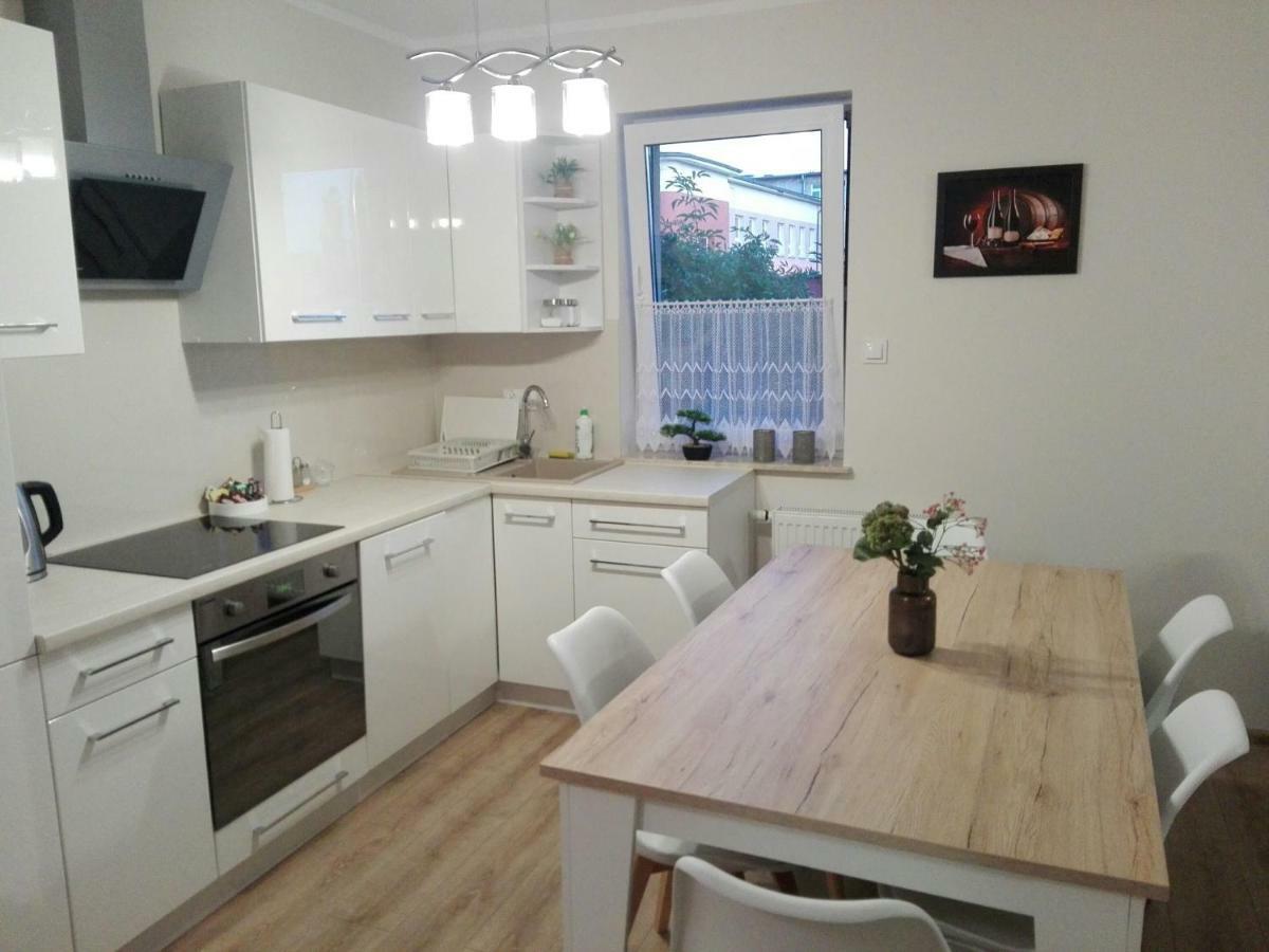 Apartamet Marzenie 7 -