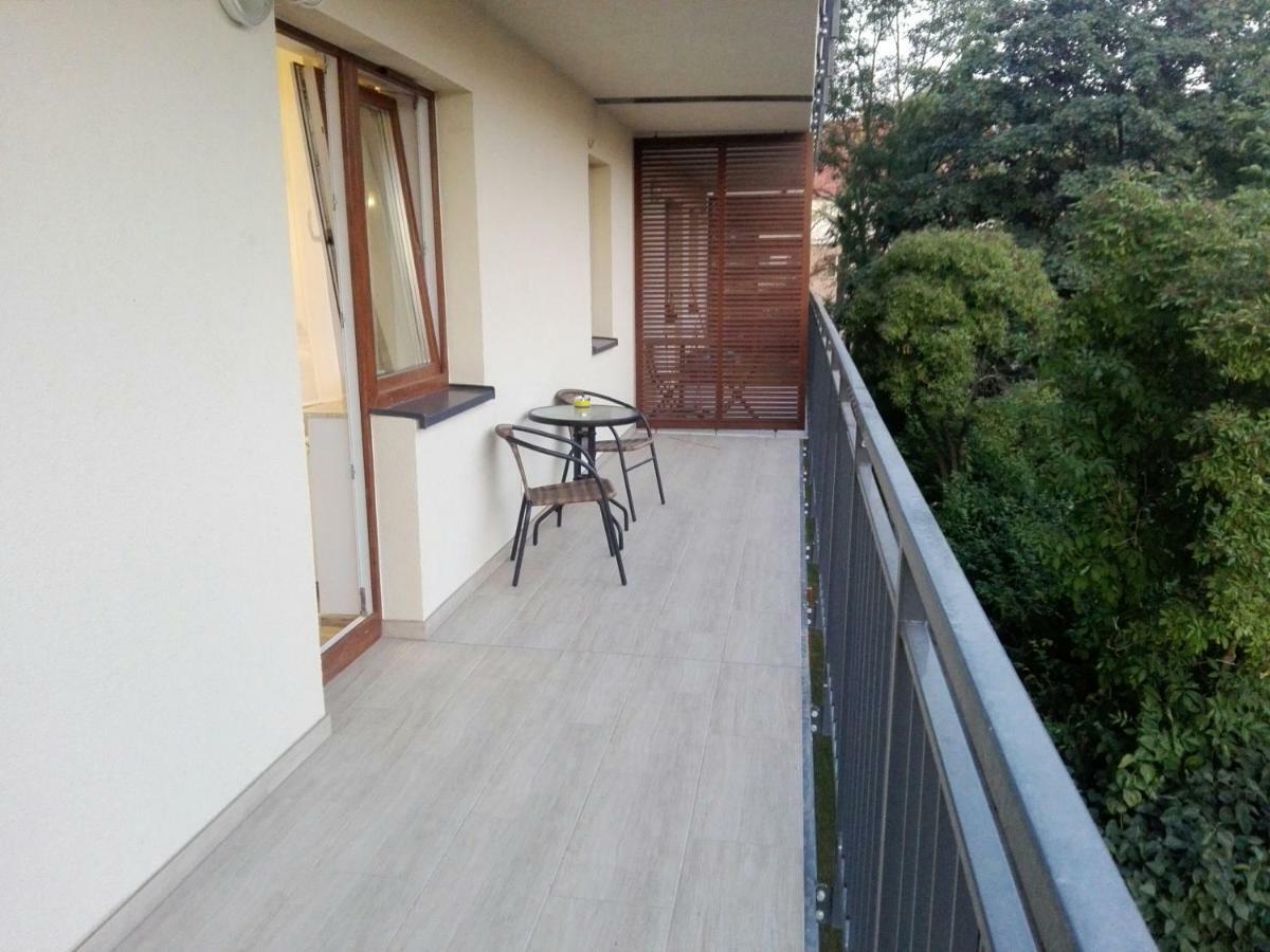 Apartamet Marzenie 7 - * Opole