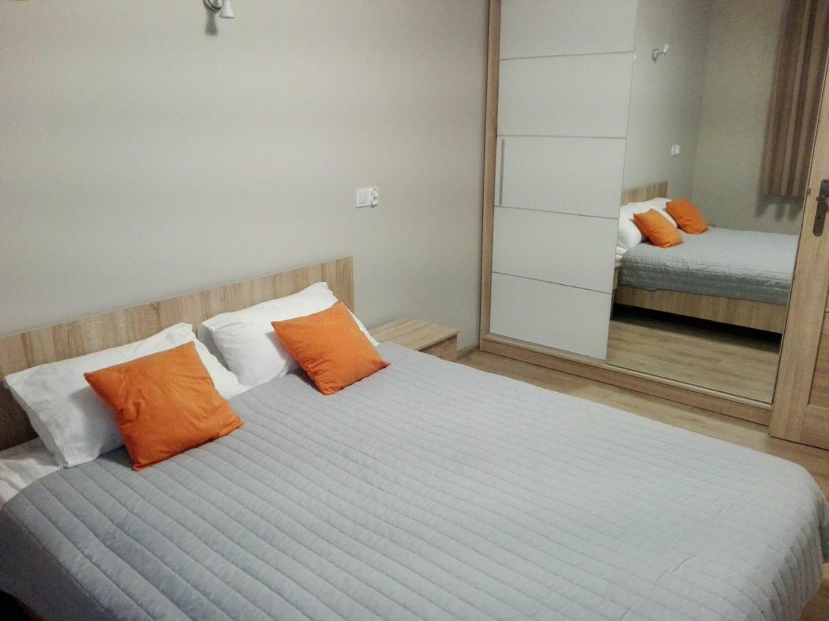 Apartamet Marzenie 7 -