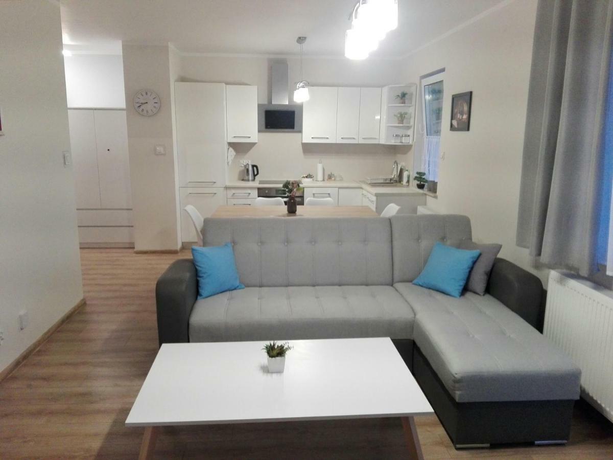 Apartamet Marzenie 7 - *